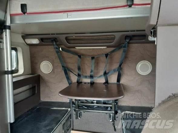 Volvo VNL64T780 Dragbilar