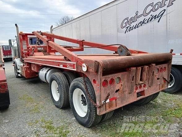 Western Star 4900 Entreprenad - Övrigt