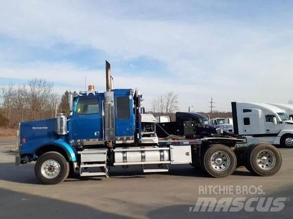Western Star 4900 Dragbilar