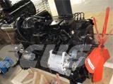 Cummins 6BT5.9-C150 Motorer