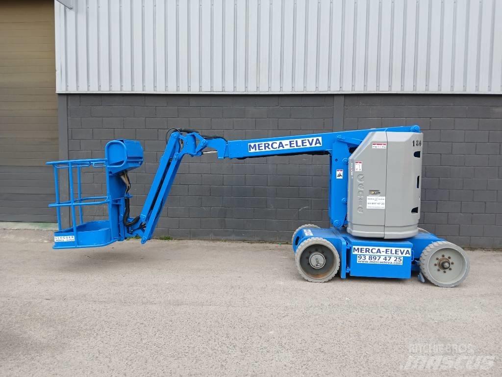 Genie Z 30/20 N RJ Bomliftar