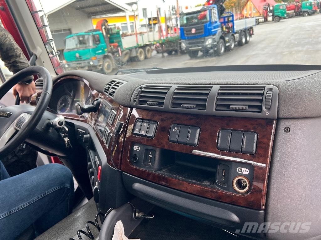 Tatra T158 Flakbilar