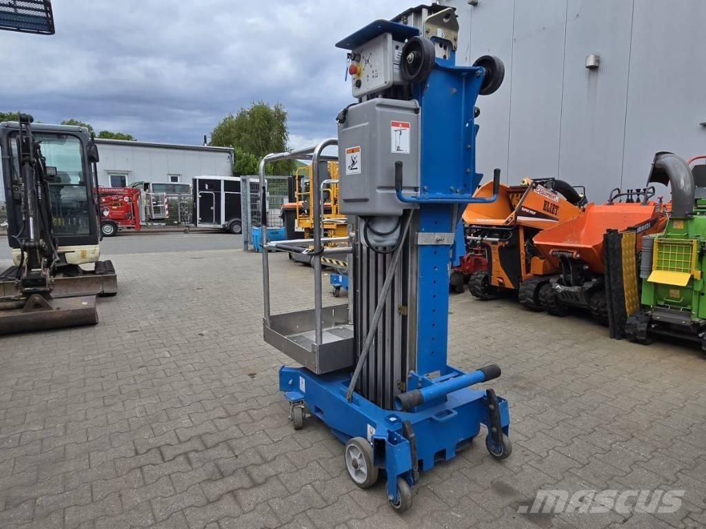 Genie AWP 30 S Övriga personliftar