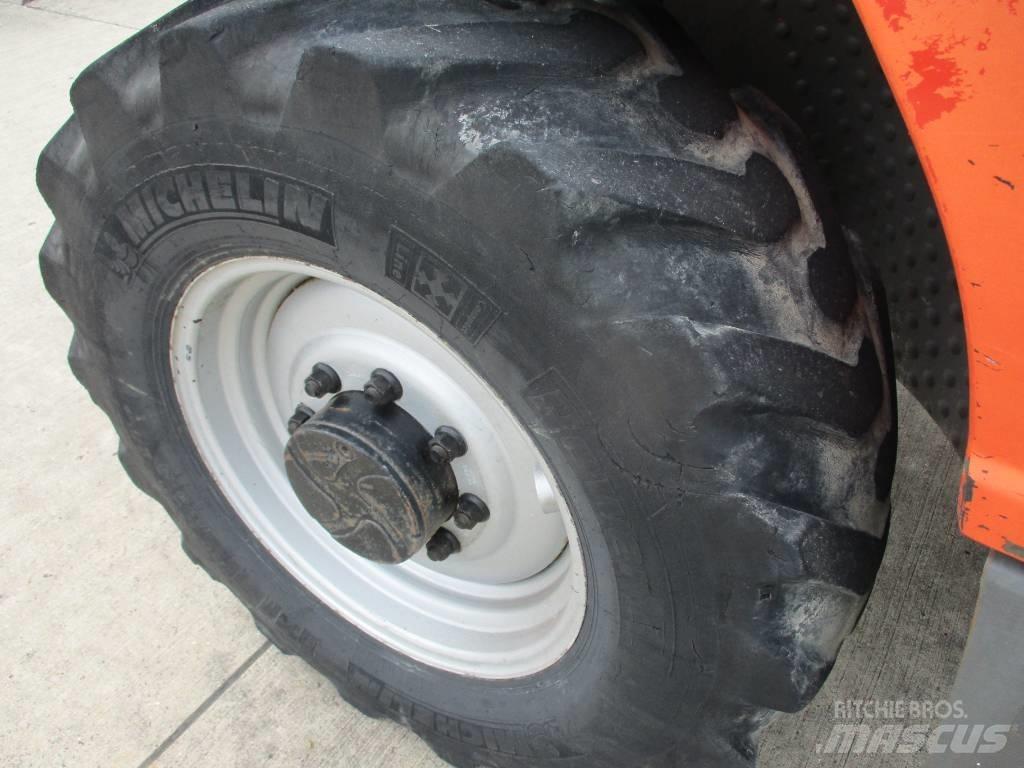 Manitou MT 1030 (568) Teleskoplastare