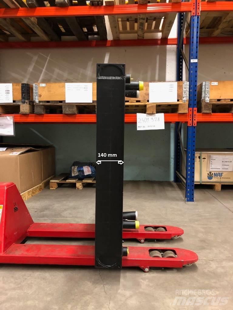  AKG 0786.003.0000 Skogsmaskiner - Övriga