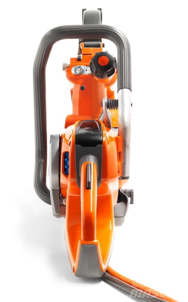 Husqvarna K6500 Ring Entreprenad - Övrigt