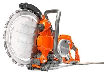 Husqvarna K6500 Ring Entreprenad - Övrigt