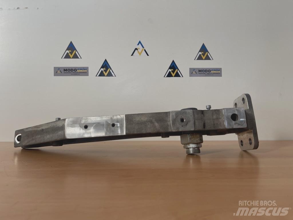 Liebherr A 910 Motorer