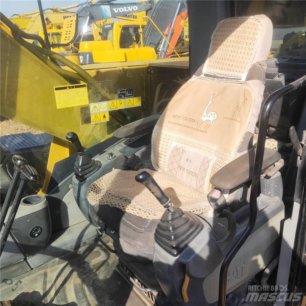 CAT 315D2 Bandgrävare
