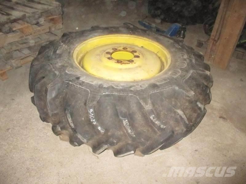 Goodyear K Lantbruk - Övrigt