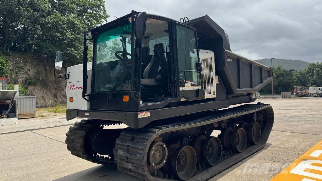 Prinoth T 14 R Banddumprar