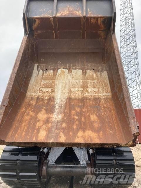Prinoth T 14 R Banddumprar