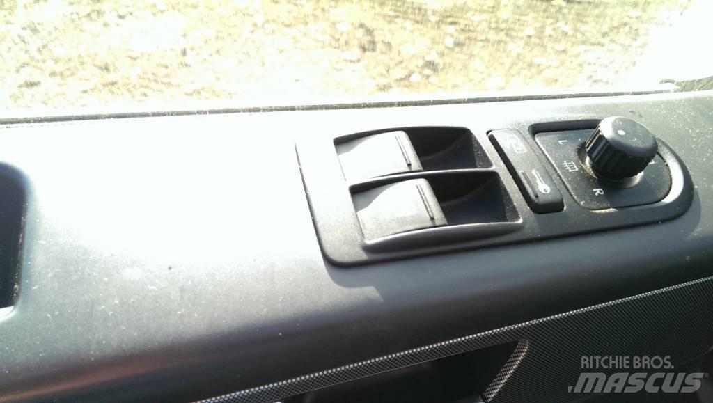 Volkswagen Multivan Minibussar