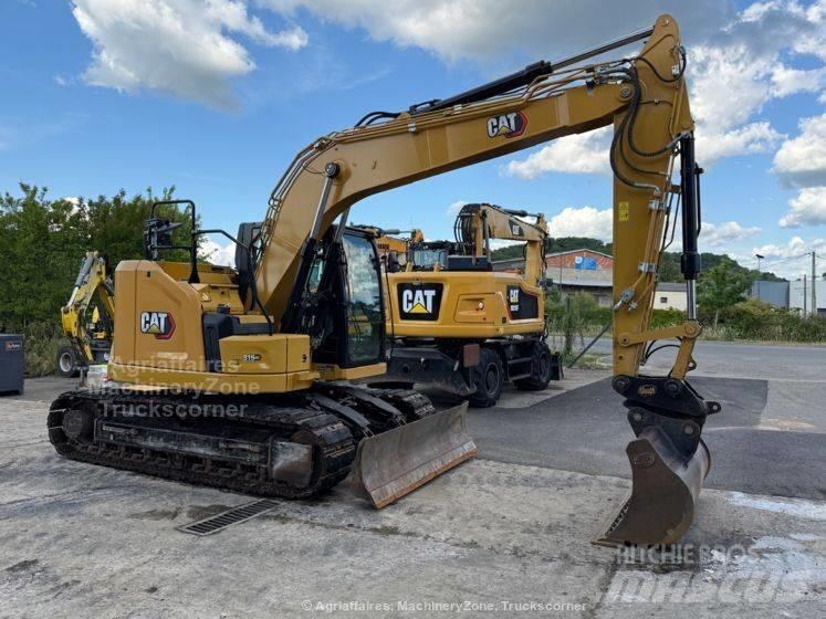 CAT 315GC Bandgrävare