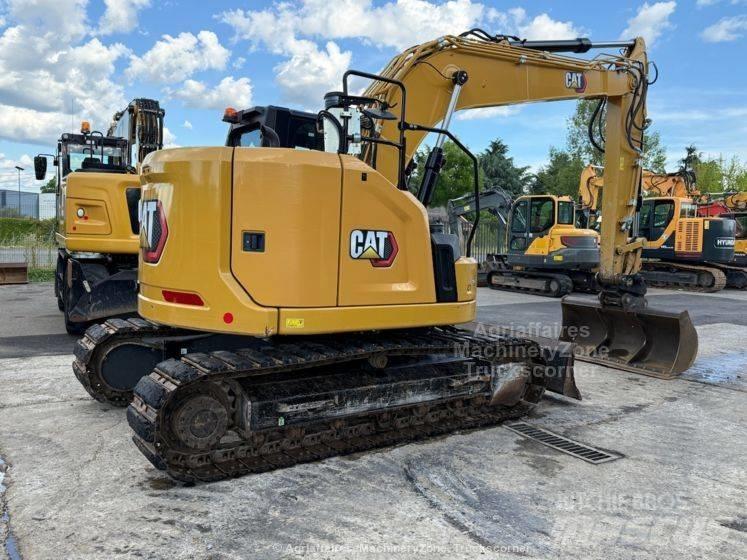 CAT 315GC Bandgrävare