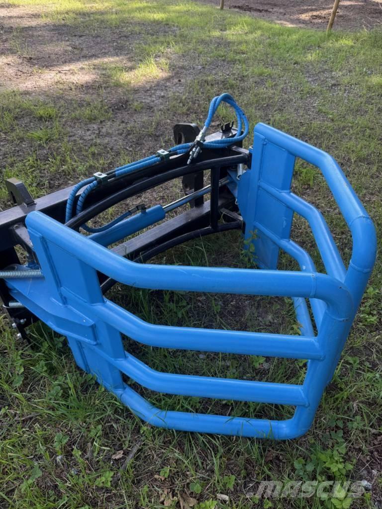 SE Equipment  Balgrip Lastarredskap