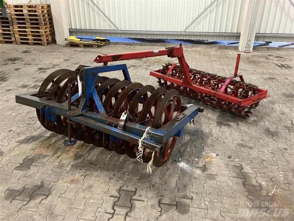  UNBEKANNT 1,80 m Vältar