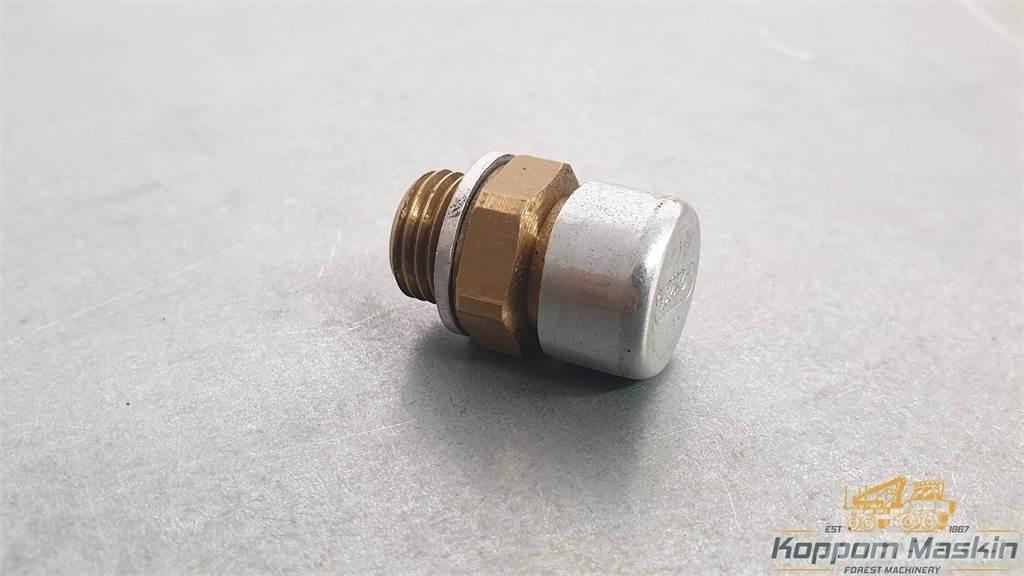Ponsse 0064709 Hydraulik