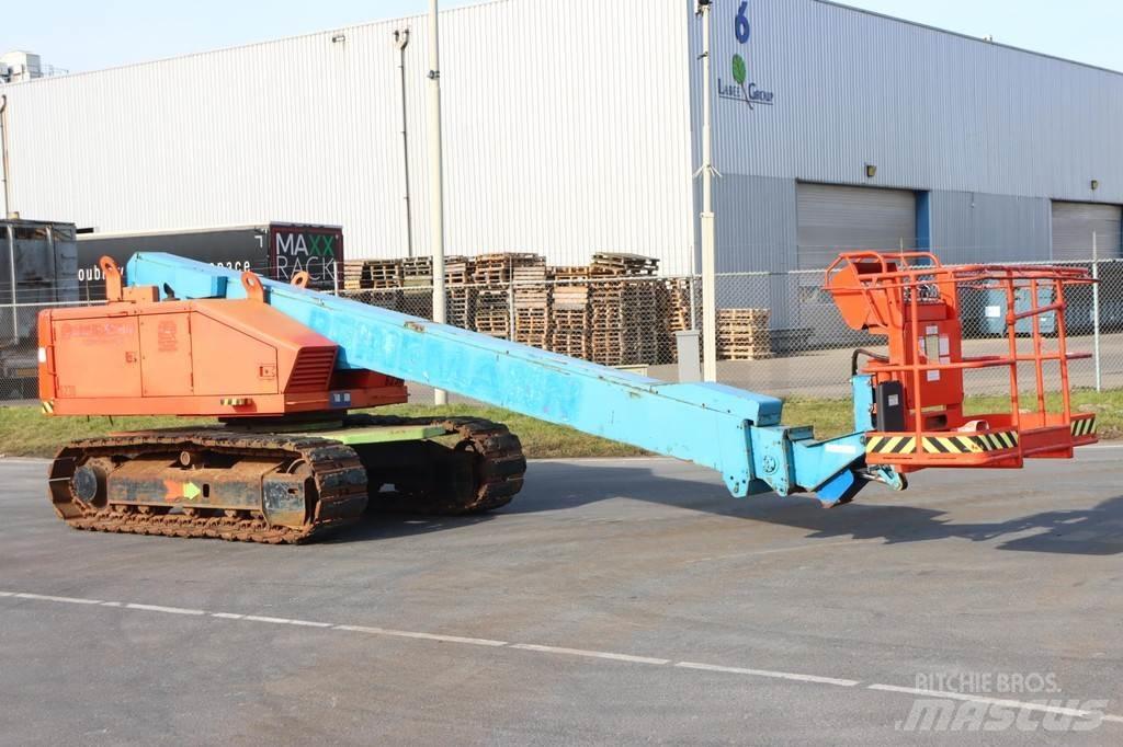 Aichi SR18A Bomliftar