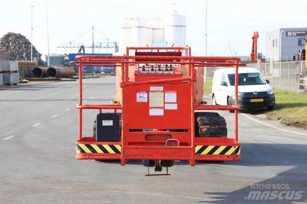 Aichi SR18A Bomliftar