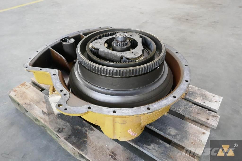 CAT 3P-7663 Växellådor