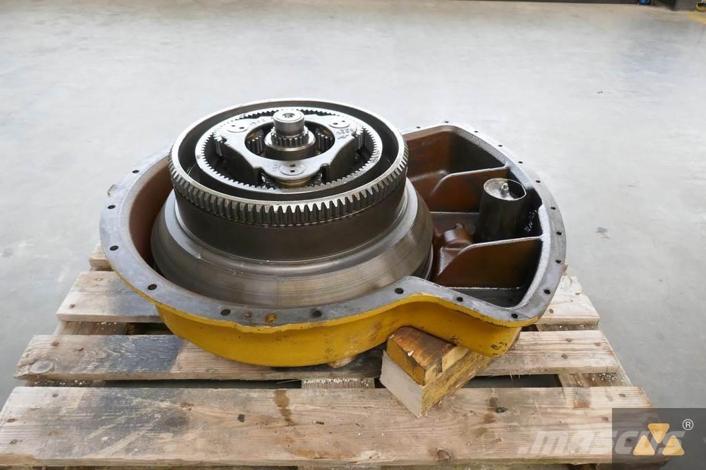 CAT 3P-7663 Växellådor