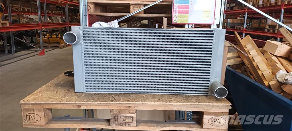  Forestline FL2 Motorer