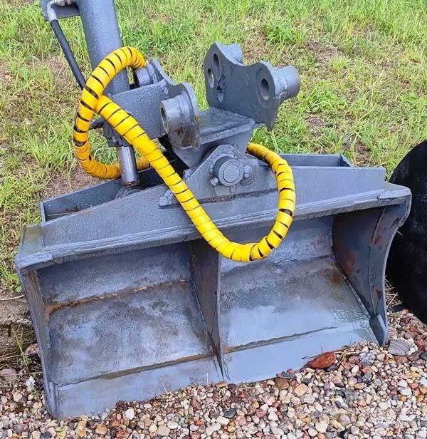 JCB 3 CX Grävlastare