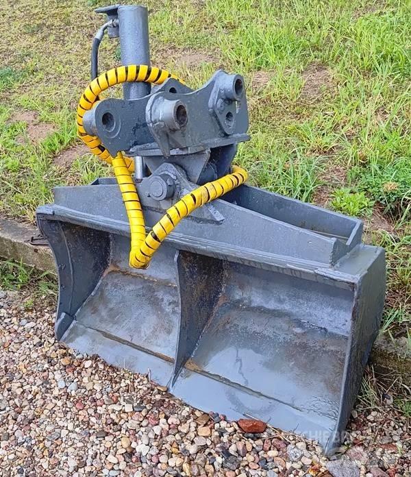 JCB 3 CX Grävlastare