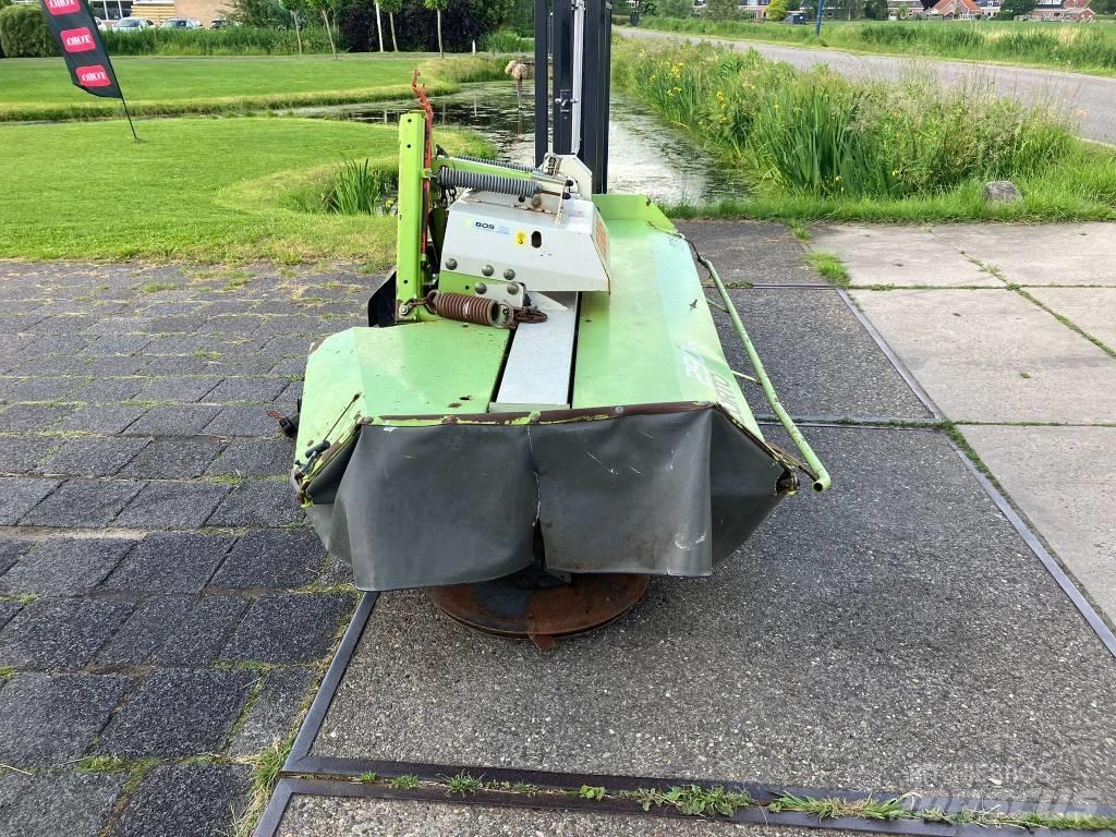 CLAAS corto 290 fn Slåttermaskiner