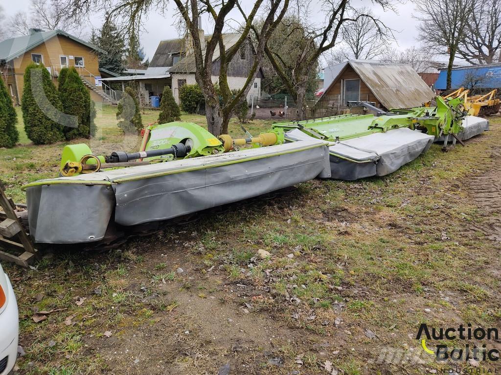 CLAAS Disco 9100 C Slåttermaskiner