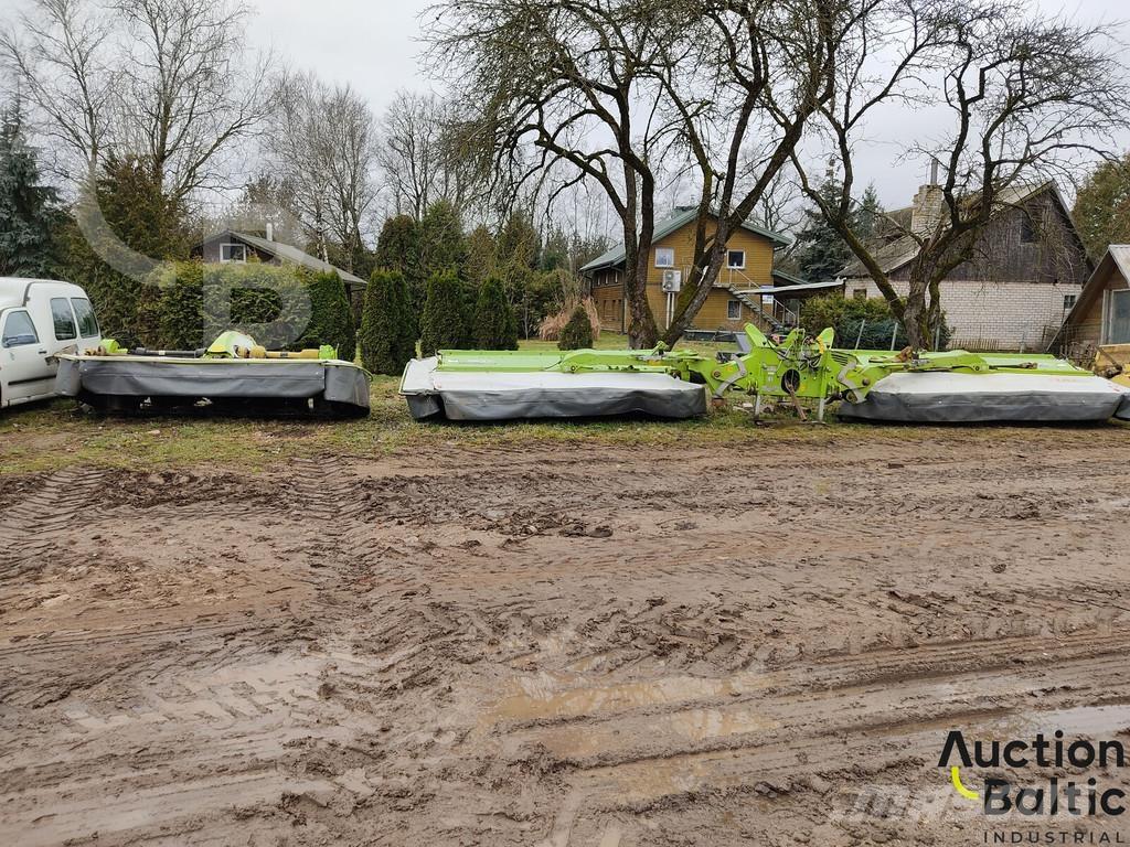 CLAAS Disco 9100 C Slåttermaskiner