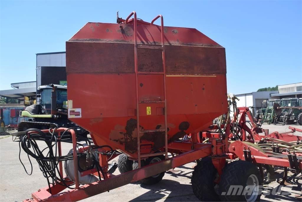 Horsch CO 6.25 Såmaskiner