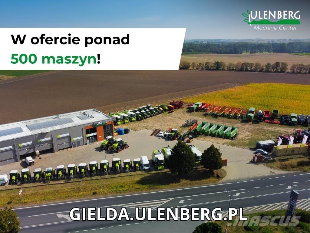 Horsch Pronto 6 DC Såmaskiner
