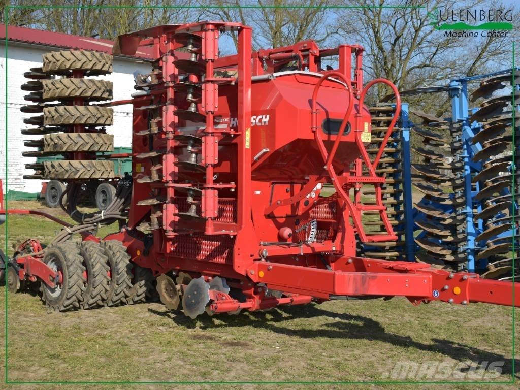 Horsch Pronto 6 DC Såmaskiner