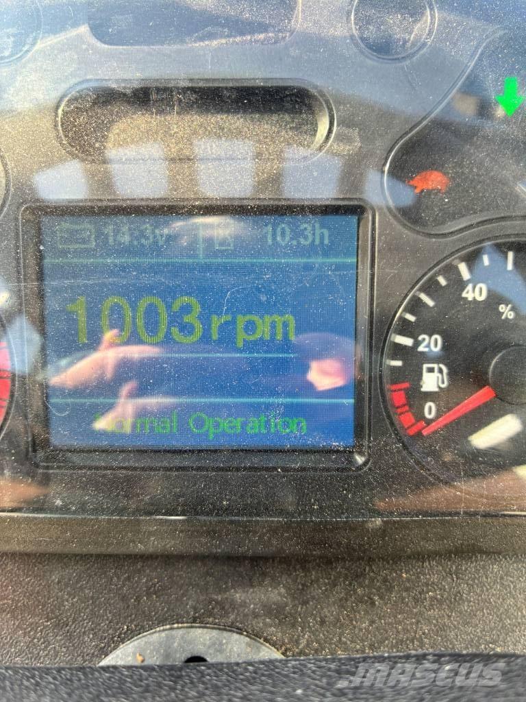 VM Loader 1040LXC Minilastare