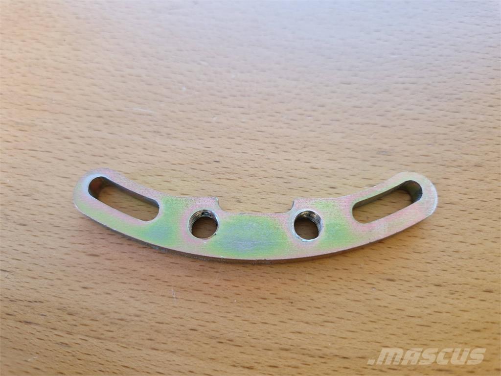 Ponsse P11908 Skotarkranar