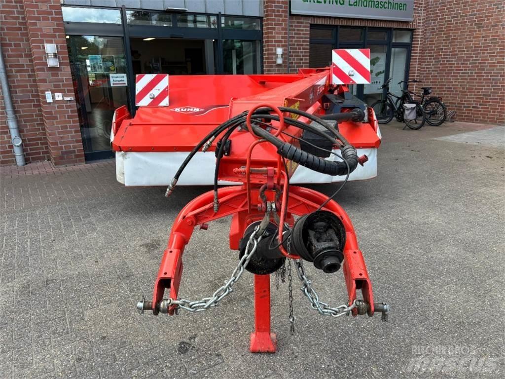 Kuhn FC 303GL Slåtterkrossar