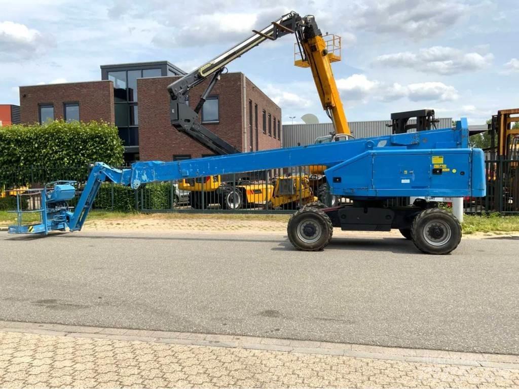 Aichi SP21AJ Teleskop bomliftar
