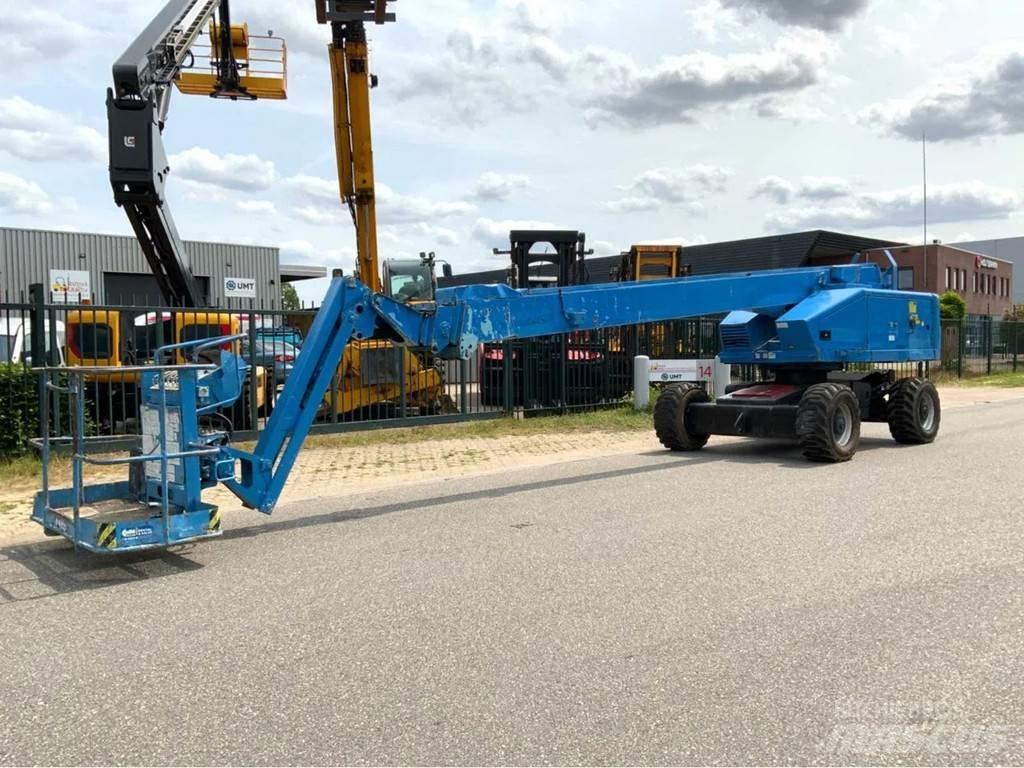 Aichi SP21AJ Teleskop bomliftar