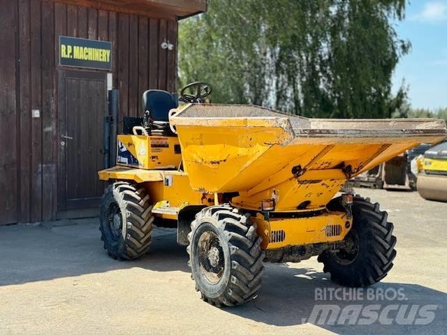Thwaites MACH 573 Minidumprar