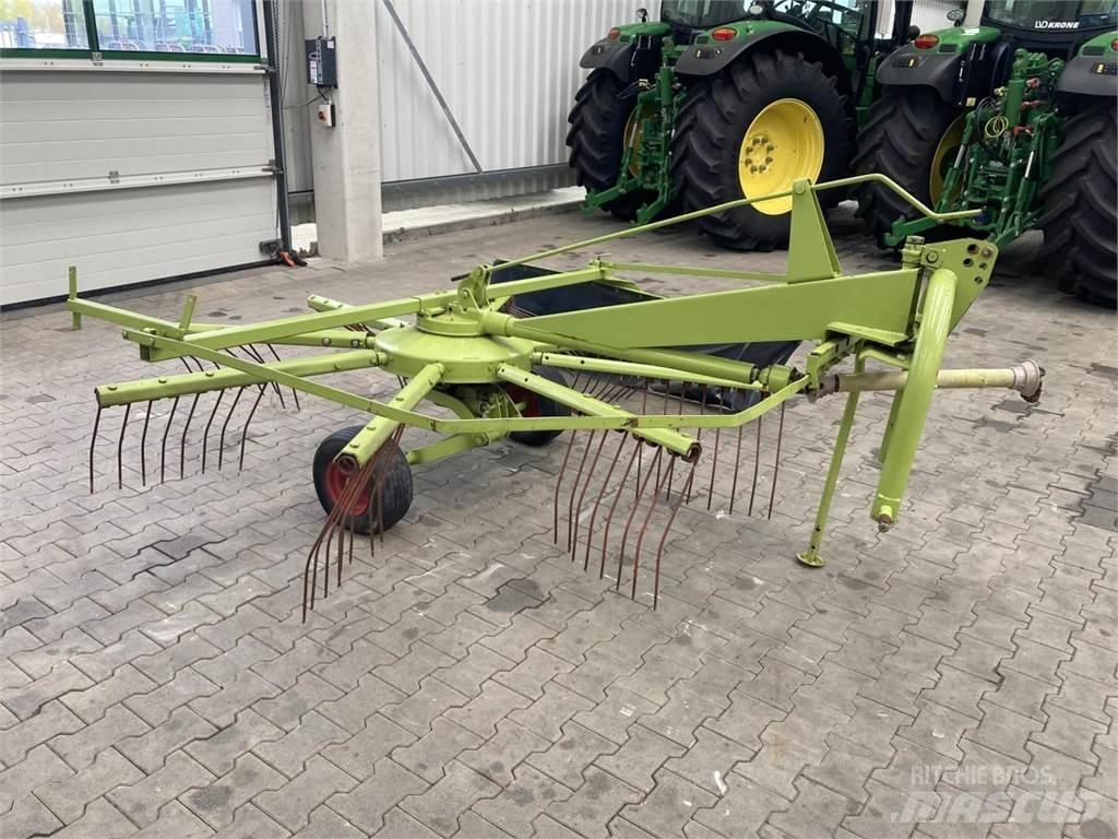 CLAAS WS 320 S Strängläggare