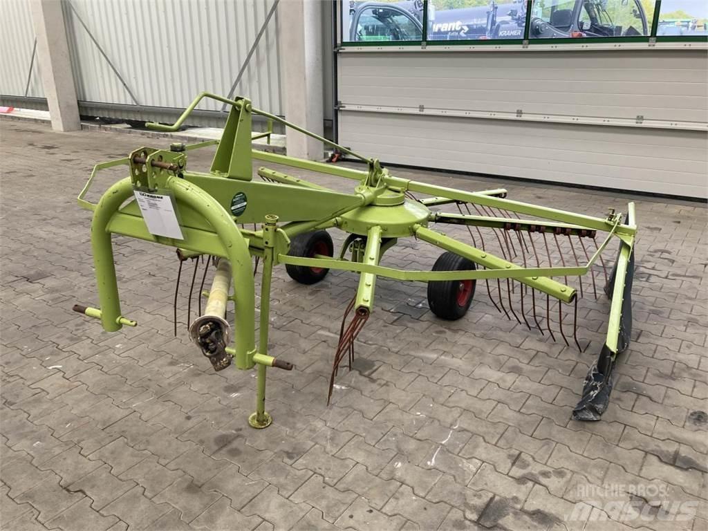 CLAAS WS 320 S Strängläggare