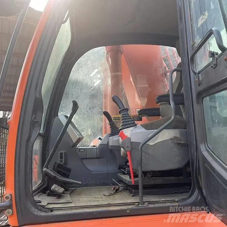 Doosan DX 300 LC Minigrävare < 7t