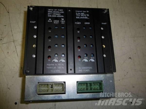 IPS BOX 302 24V VOAC Elektronik