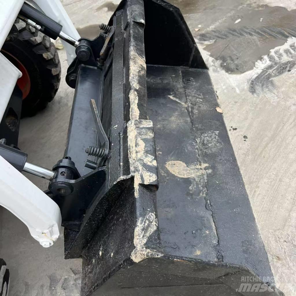 Bobcat S 160 Kompaktlastare