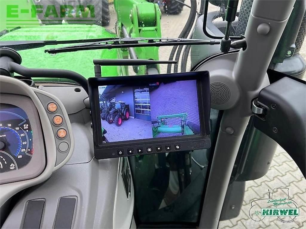 Deutz-Fahr 6130 Traktorer