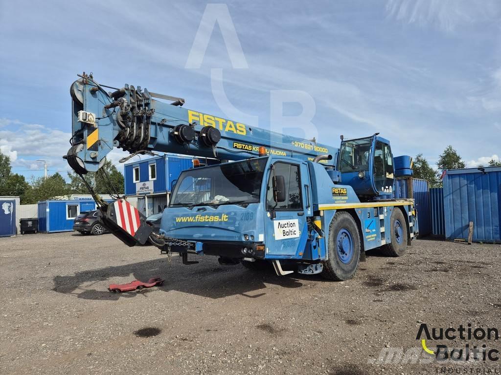Terex AC 35 L Kranbilar