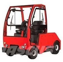  Techna VTA430 Dragbilar
