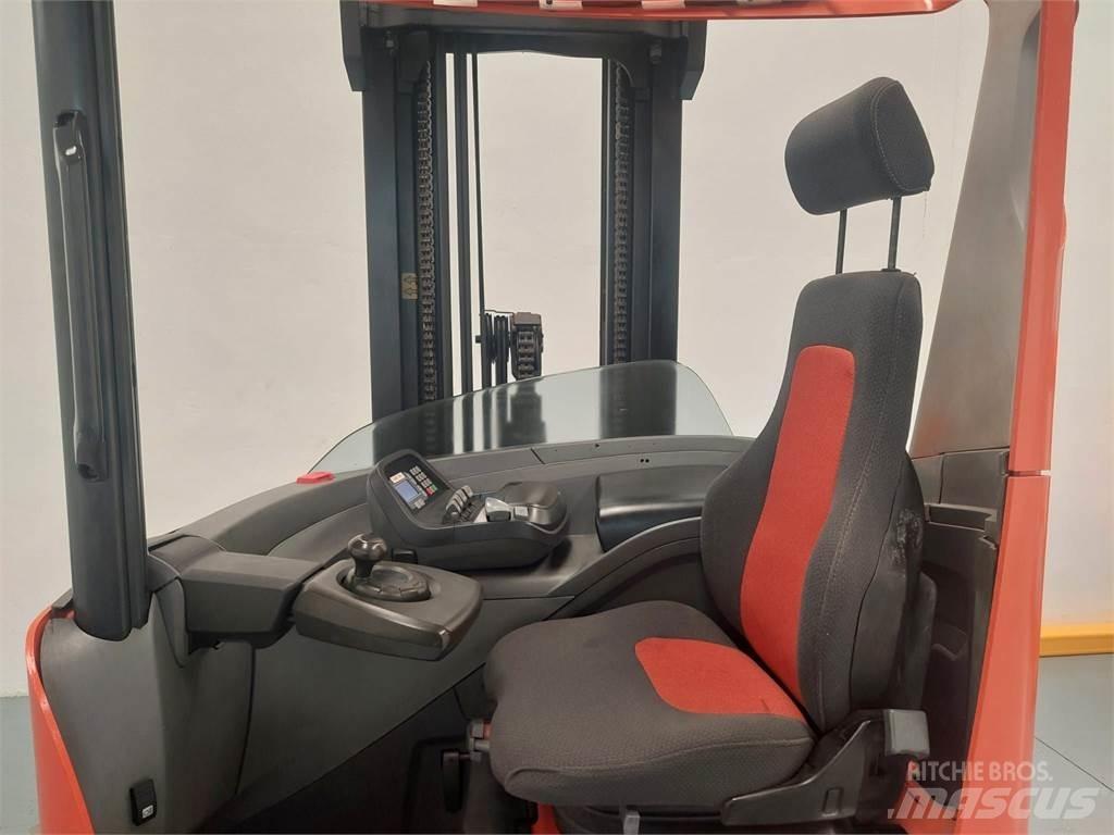 BT RRE 140 H Skjutstativtruck
